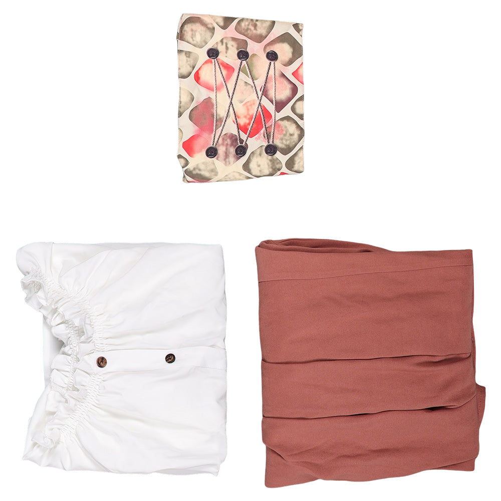 Oktoberfest 1900 Maria Hoflinger Cosplay Costume