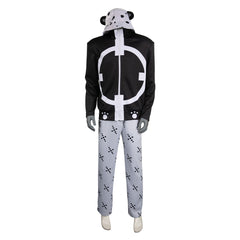 One Piece Bartholemew Kuma Cosplay Costume