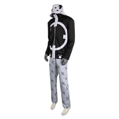 One Piece Bartholemew Kuma Cosplay Costume