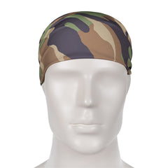 One Piece Live Action 2(2026) Usopp Tenue de Camouflage Verte Cosplay Costume