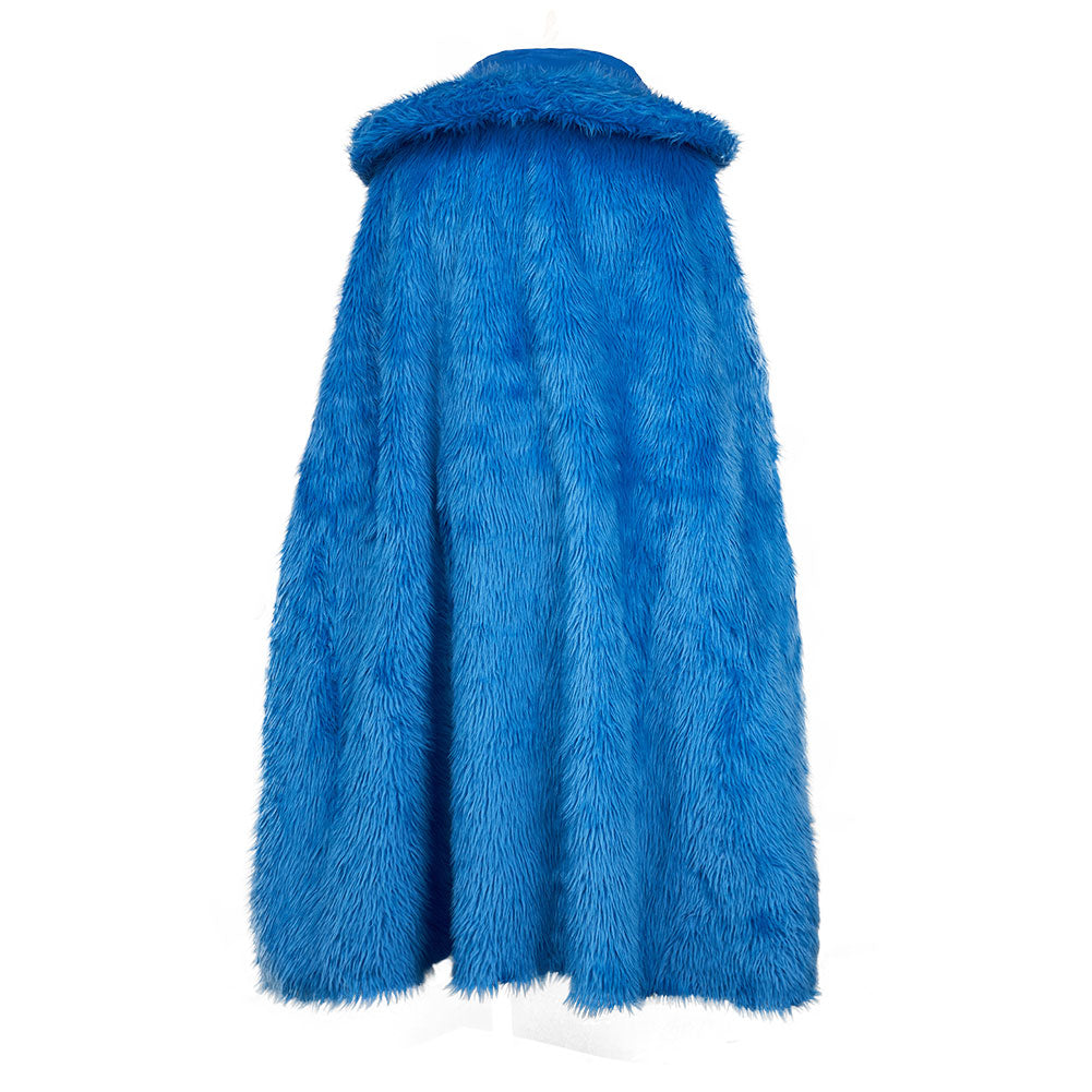 One Piece Luffy et Sanji Cape Cosplay Costume