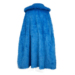 One Piece Luffy et Sanji Cape Cosplay Costume