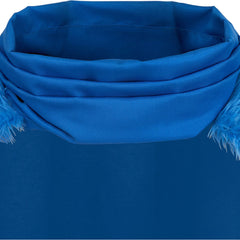 One Piece Luffy et Sanji Cape Cosplay Costume