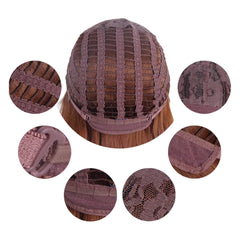 One Punch Man 3(2025) Garou Cosplay Perruque