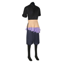 Oshi No Ko Saison 3(2026) Tokyo Blade Tenue Noire Cosplay Costume