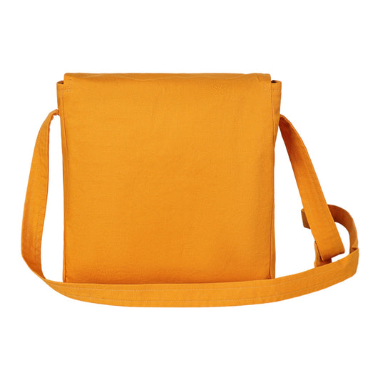 Ou est Charlie Sac Jaune Cosplay Accessoire