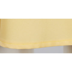 Paris ni Saku Etoile(2026) Fujiko Robe Jaune Cosplay Costume
