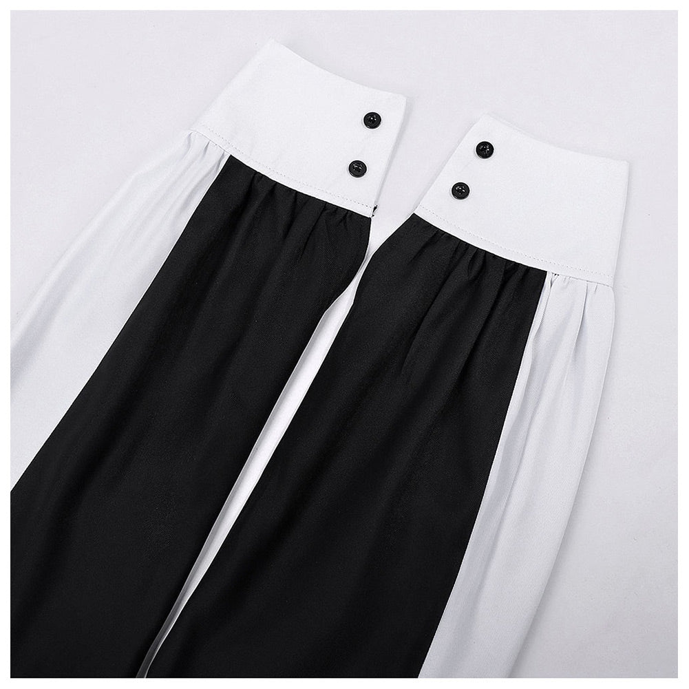 Playing Death Games to Put Food on the Table(2026) Yuuki Sorimachi Tenue de Soubrette Cosplay Costume