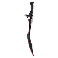 Predator Warrior Accessoires pour Couteaux Cosplay