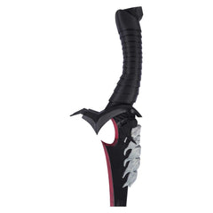 Predator Warrior Accessoires pour Couteaux Cosplay