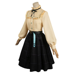 Pretty Derby Manhattan Cafe Cosplay Costume