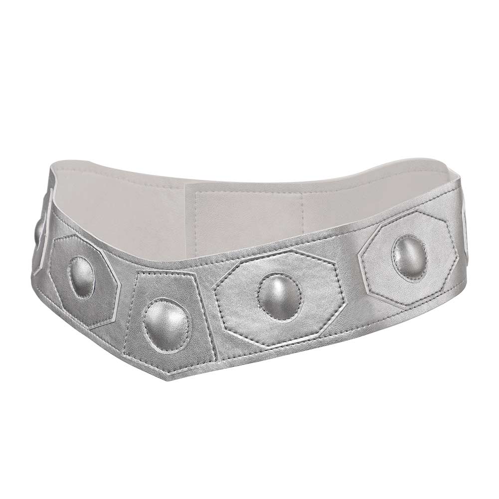 Princess Leia Ceinture Cosplay Accessoire Ver.2