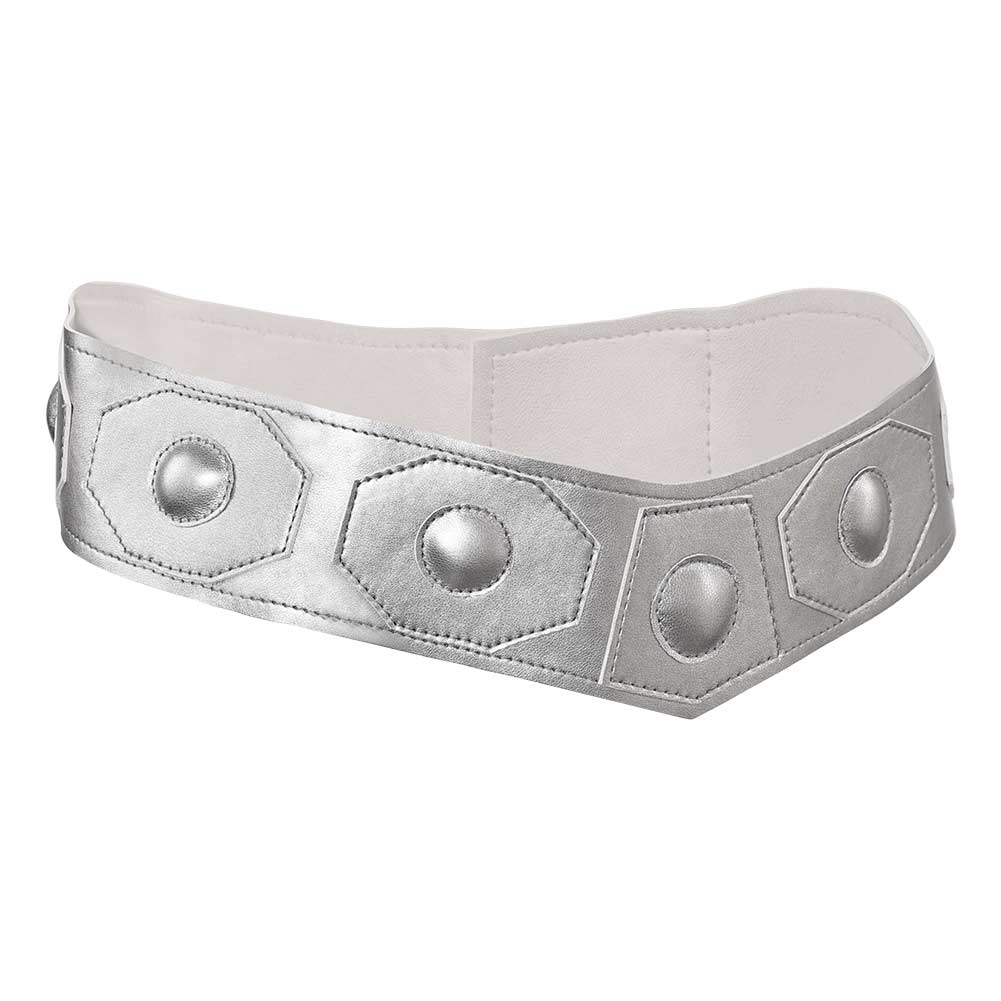 Princess Leia Ceinture Cosplay Accessoire Ver.2