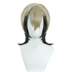 Cosplay Costume Zanka Gachiakuta Anime Cosplay Tenue Bleue Homme & Femme