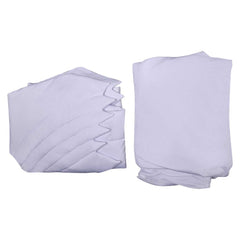 Queen Freddie Mercury Tenue Blanche Cosplay Costume