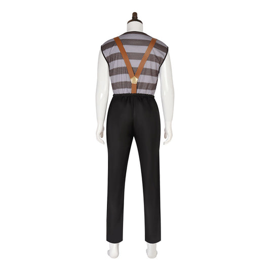 Raiponce, La Série Ulf Cosplay Costume