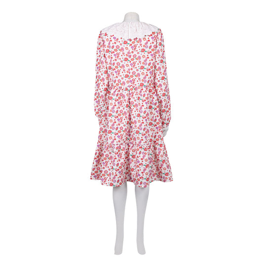 Retour à Silent Hill(2026) Laura Robe Rose Cosplay Costume