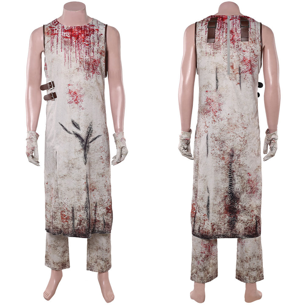 Retour à Silent Hill(2026) Red Pyramid Cosplay Costume