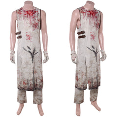 Retour à Silent Hill(2026) Red Pyramid Cosplay Costume