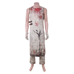 Retour à Silent Hill(2026) Red Pyramid Cosplay Costume