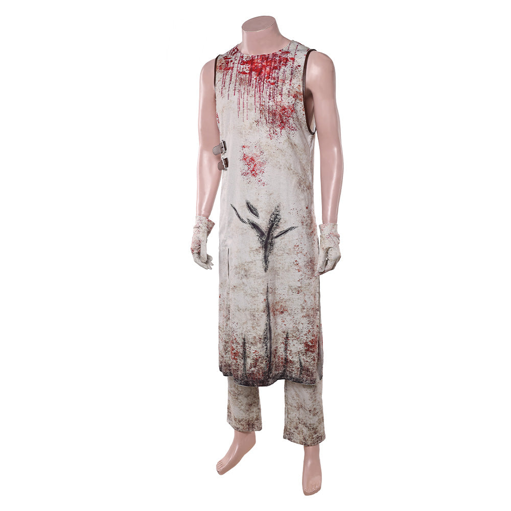Retour à Silent Hill(2026) Red Pyramid Cosplay Costume