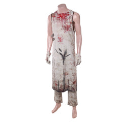 Retour à Silent Hill(2026) Red Pyramid Cosplay Costume