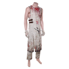 Retour à Silent Hill(2026) Red Pyramid Cosplay Costume