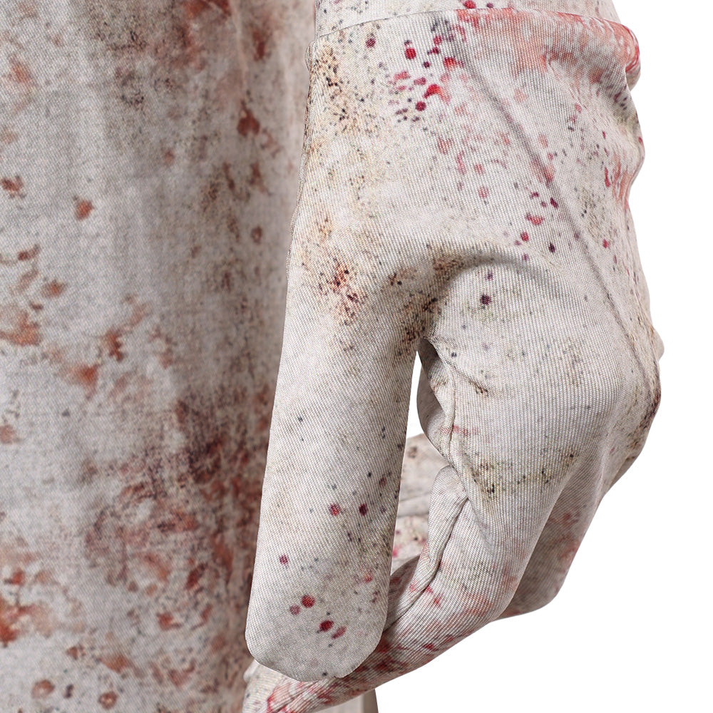 Retour à Silent Hill(2026) Red Pyramid Cosplay Costume