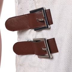 Retour à Silent Hill(2026) Red Pyramid Cosplay Costume