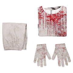 Retour à Silent Hill(2026) Red Pyramid Cosplay Costume