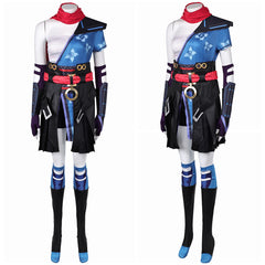 Rivals Psylocke Cosplay Costume