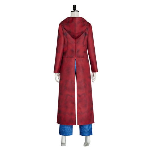 Saw XI(2025) Amanda Young Cosplay Costume