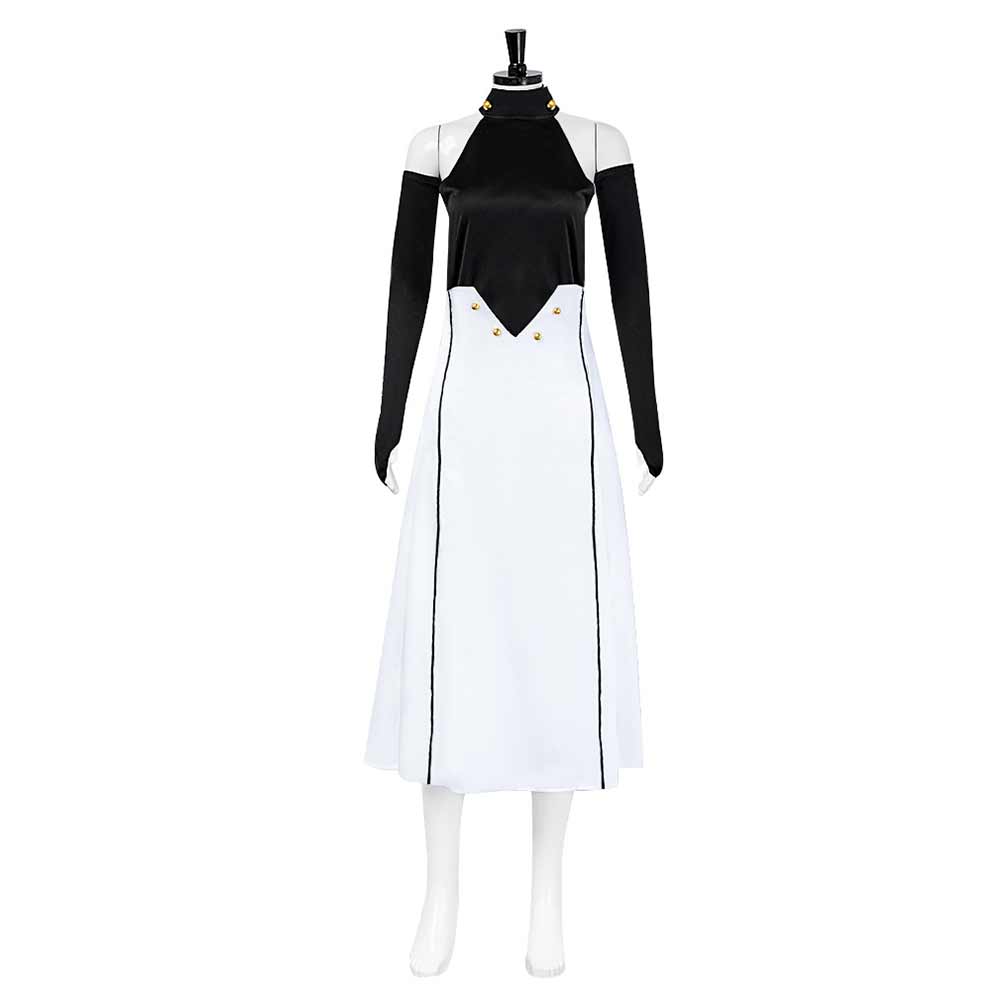 Seraph of the End Asuramaru Démon Cosplay Costume