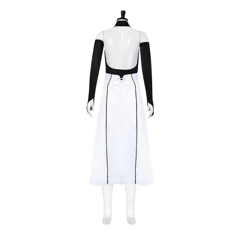 Seraph of the End Asuramaru Démon Cosplay Costume