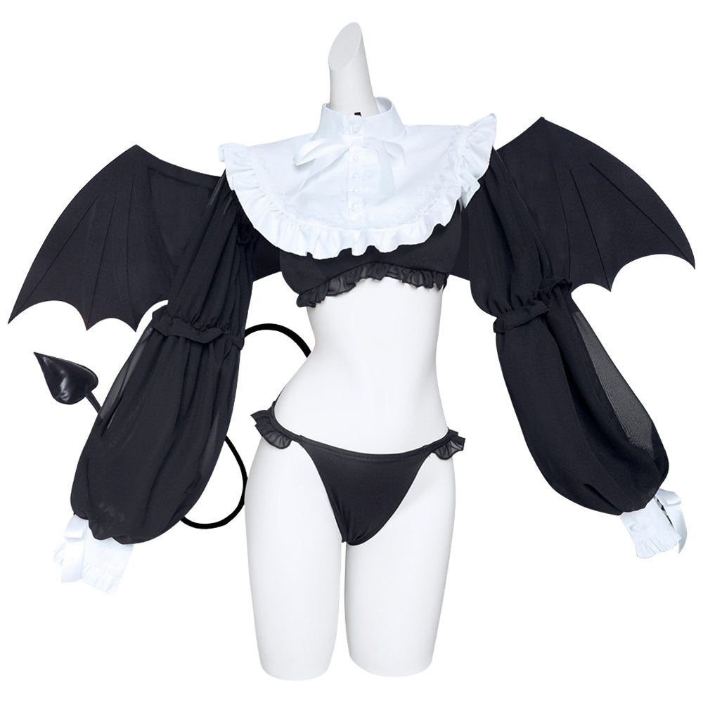 Sexy Cosplay Doll 2(2025) Kitagawa Marin Liz-kyun Ver. Cosplay Costume