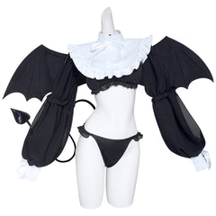 Sexy Cosplay Doll 2(2025) Kitagawa Marin Liz-kyun Ver. Cosplay Costume
