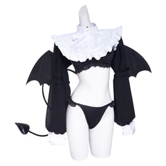Sexy Cosplay Doll 2(2025) Kitagawa Marin Liz-kyun Ver. Cosplay Costume