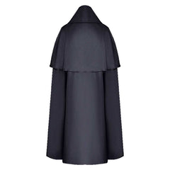 Sexy Cosplay Doll 2(2025) Sajuna Inui Black Lily Ver.Tenue Noire Cosplay Costume