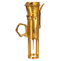 Arcane: League of Legends Saison 2 Silco Seringue/Shimmer Cosplay Accessoires