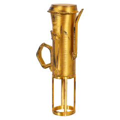 Arcane: League of Legends Saison 2 Silco Seringue/Shimmer Cosplay Accessoires