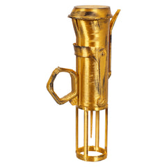 Arcane: League of Legends Saison 2 Silco Seringue/Shimmer Cosplay Accessoires