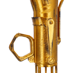 Arcane: League of Legends Saison 2 Silco Seringue/Shimmer Cosplay Accessoires