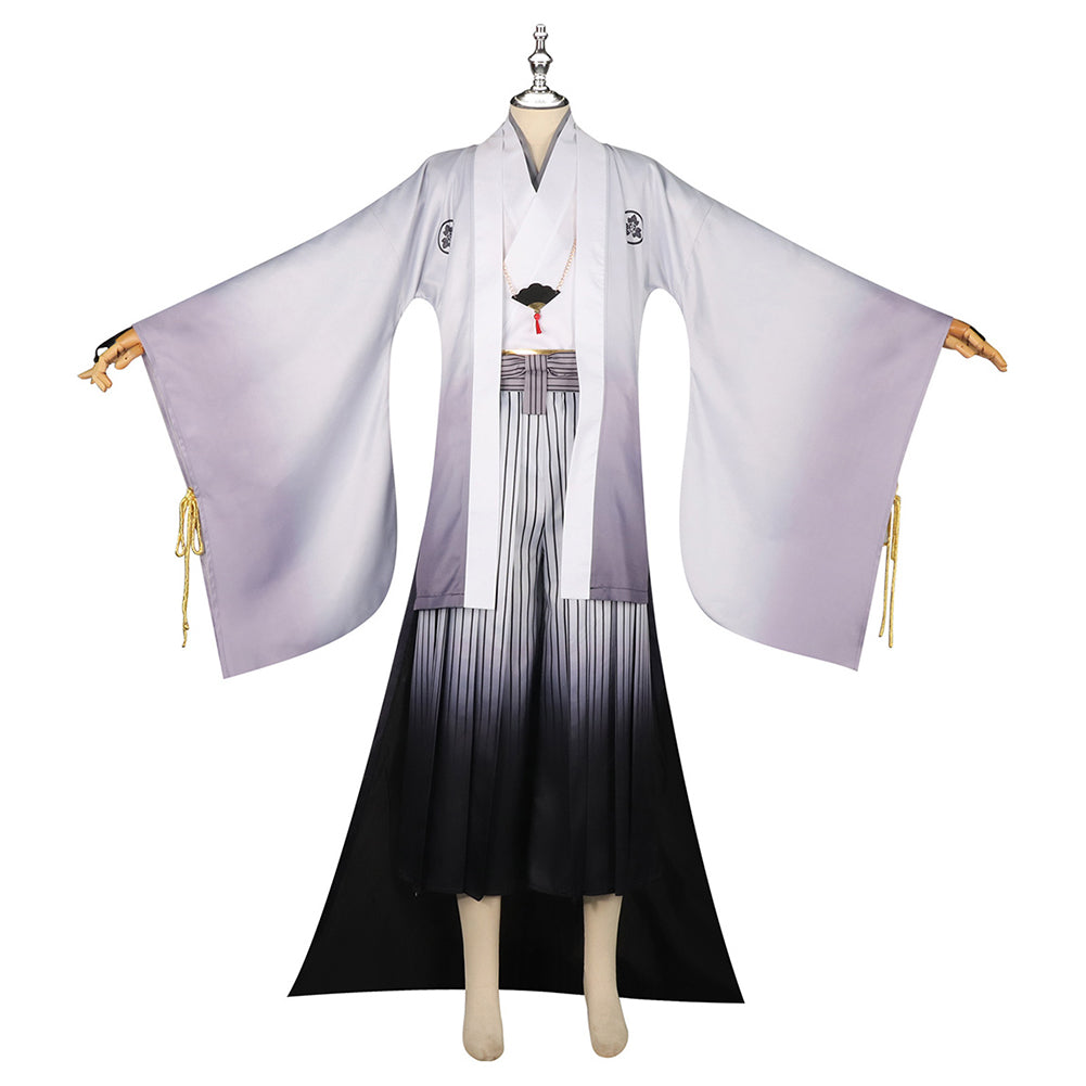 Silent Hill F(2025) Kotoyuki Tsuneki Cosplay Costume