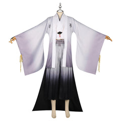 Silent Hill F(2025) Kotoyuki Tsuneki Cosplay Costume