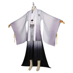 Silent Hill F(2025) Kotoyuki Tsuneki Cosplay Costume