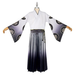 Silent Hill F(2025) Kotoyuki Tsuneki Cosplay Costume