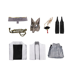 Silent Hill F(2025) Kotoyuki Tsuneki Cosplay Costume