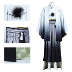 Silent Hill F(2025) Kotoyuki Tsuneki Cosplay Costume Ver.2