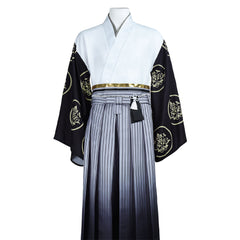 Silent Hill F(2025) Kotoyuki Tsuneki Cosplay Costume Ver.2