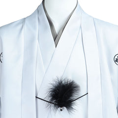 Silent Hill F(2025) Kotoyuki Tsuneki Cosplay Costume Ver.2